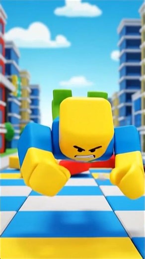 NOW HERE IS SAFE 😱 #robloxupdate #robloxmemes #robloxshorts