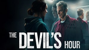 Prime Video onthult de eerste officiële trailer voor The Devil's Hour