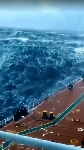 Have you heard of thalassophobia? Phobias are a type of anxiety disorder. The word “thalassophobia” refers to a fear of the ocean or other large, deep bodies of water. A person with thalassophobia may be afraid of the vastness or emptiness of the ocean, the sea creatures in the water, or both. Dear video owner, if you discover your content in this post, we kindly request you to get in touch with us. We are committed to providing proper credit and would appreciate your contact for appropriate att