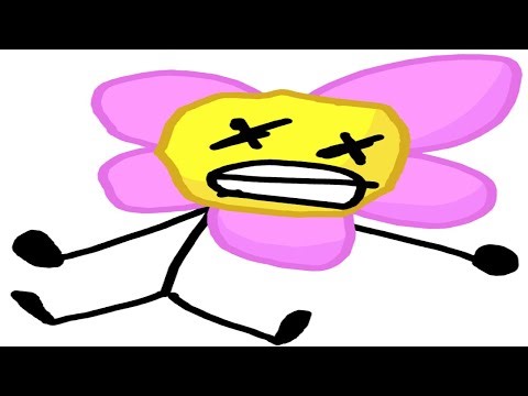 BFB 1 but every repeated word loops back to its last use (6)