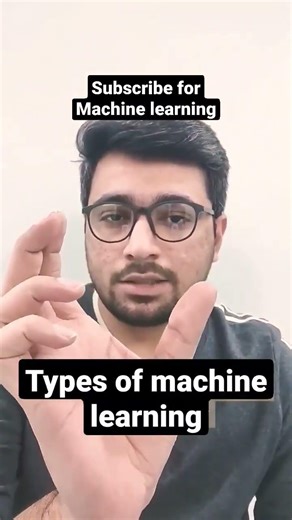 Supervised vs Unsupervised vs Semi-Supervised vs Reinforcement learning | Types of #machinelearning