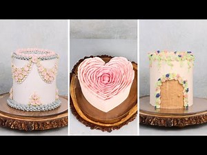 2026 Cake Decorating School Season 7 Cake Courses | Cake Decorating for Beginners