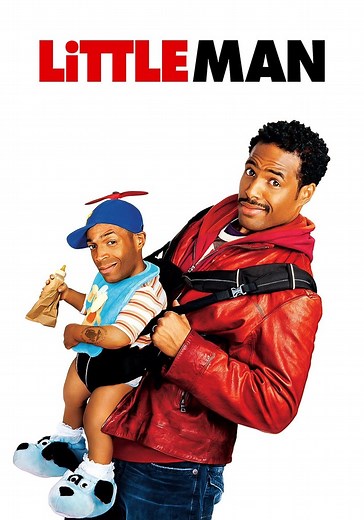 ‫Little Man - فيلم: أين يمكن مشاهدته بالبث أونلاين