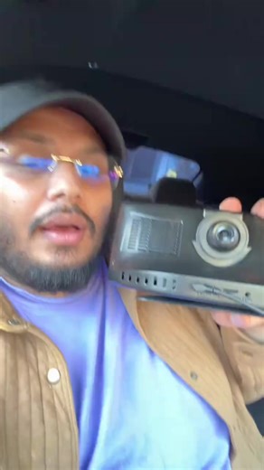 Incredible Dashcam Multimedia Player Features