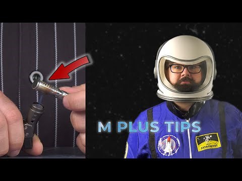 The Snap | M Plus Heating Tips