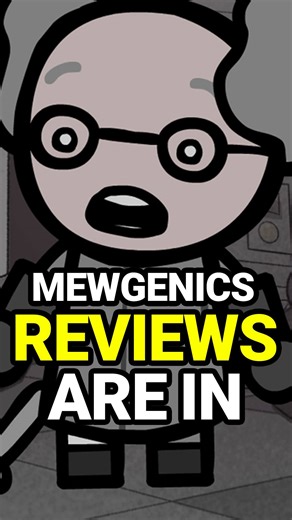 JamesDC on Instagram: "Mewgenics Reviews Are In 🐱 • 📊 Metacritic: 90 | OpenCritic: 90 avg, 94% recommend • 🎨 Insanely deep tactical RPG with cat breeding mechanics praised • ⚔️ Endless content & replayability but humor divisive • 💵 Launches Feb 10 on PC Steam Will YOU be buying? 🤔 #Mewgenics #Roguelike #IndieGame #PCGaming #EdmundMcMillen #bindingofisaac #gaming #gamingnews #gamingposts #gamingreels #gamingcommunity"