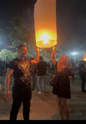 Sylwester w Tajlandii: Nowe Życie Królowych