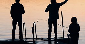 Fathers and Sons: Masculinity, Men, and Relationships