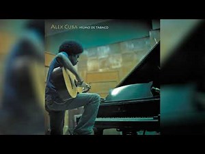Dramática Mujer - Alex Cuba & Jason Mraz (Audio Oficial)