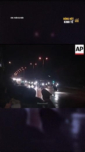 Có thể bạn chưa biết: Vào khoảng đầu thập niên 2000, người Dân Việt Nam đã ra đường như đi bão để chào đón tổng thống Mỹ | Hóng Hớt Kinh Tế