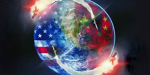 The United States and China: Competition for superiority in space to protect resources and weapon systems - OpenAsia