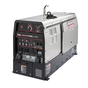 Lincoln Electric Vantage® 322 (Kubota®) Engine Driven Welder K2409-5 - Service Welding Supply