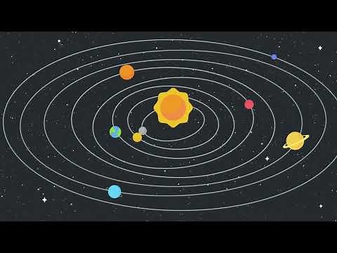 The Solar System Song| Planet Song | Fun & Educational Song for Kids