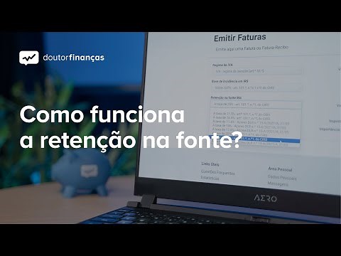2024: Como funciona a retenção na fonte?