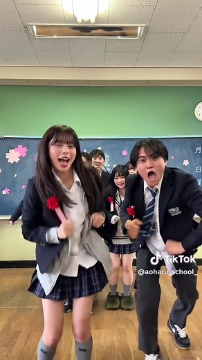 アオハル学園 ゆのん 感謝のメッセージ