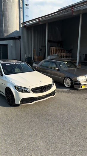 OM606 Super Turbo Diesel Performance Insights