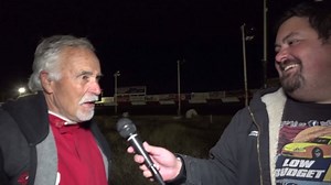 4.4K views · 61 reactions | Meet John Lashley: John and his staff have returned Tucson Speedway back from the dust into a racing destination. He might joke about the "trifecta" but we all appreciate his efforts and look forward to the Chilly Willy starting THIS WEEKEND! Tix: https://market.myracepass.com/store/tickets/?store=17255 LIVE Broadcast: https://lowbudget.tv/videos/6064 -Interview recorded after Turkey Shoot in November 2019 | Low Budget TV | Facebook