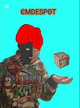 cmdespot from temu, admin noli chase theme #forsaken