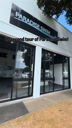 See where your child’s swimming story begins — inside Pardise Swim! #swimschool #paradiseswim #learntoswim #swimming #miami #swimminglessons #fun #swimsafety | Paradise Swim Miami