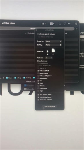 How cleaning Mac storage is killing your speed #macbook #storage