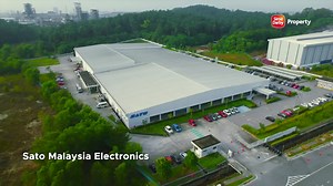 2.1K reactions · 112 shares | Bandar Bukit Raja Masterpiece Collection Industrial Factories, Phase 1 - 100% Sold, Phase 2 - Now open for registration. | Sime Darby Property | Facebook