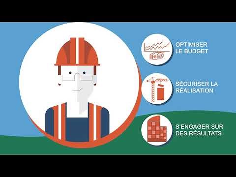 Egf btp : présentation des entreprises générales de France du bâtiment et des travaux publics