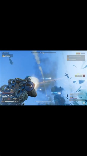 Need Players like this in Every game #helldivers2 I brought the recoil rifle for one job. Drop big Illuminate targets. Heavy enemies pushed in. One shot. They went down. This weapon changes fights. Slow reload. High impact. Perfect for big threats. Do you use recoil rifle or stick with rockets What is your go to for Illuminate heavies #illuminate #recoilrifle #gaming #scifi #pcgaming #shooter #coop #pve #bigtargets #action #helldivers2fyp #helldivers2gameplay #helldivers #recoilless #rifle | MoH