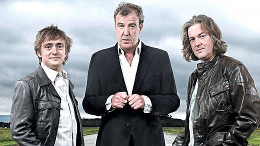 Dónde ver 'Top Gear' en streaming y cómo hacerlo gratis