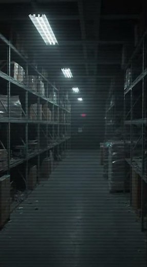 Ghost In Library 😱 #foryou #viralshorts #trending #horror #scary #ghost #fyp