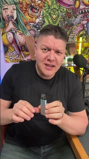 VooPoo Argus Z Is...