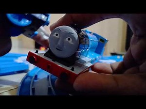 Trackmaster Alfred 2.0 custom showcase