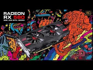 rx 580 desligando durante os jogos