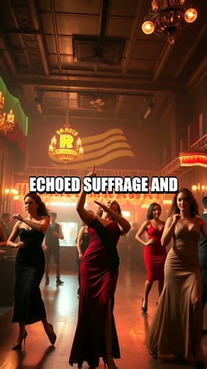 Jazz Age Silk and Steel: The 1920s Minimalist Rebellion