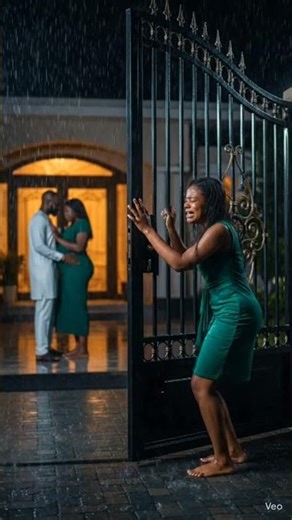 Broken VOWS