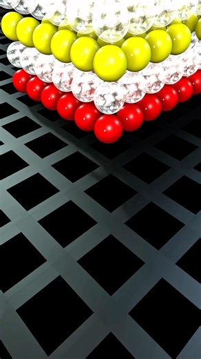 Brainrot Face Ball Falling 37 😱 #roblox