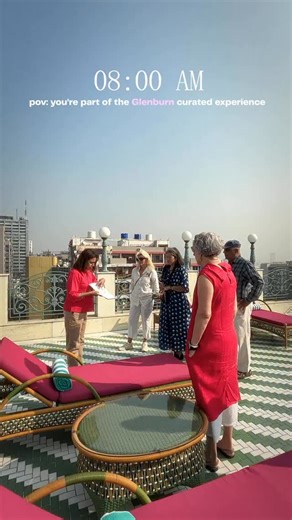 Have you ever experienced Calcutta through a collection of stories rather than a list of tourist spots? With Glenburn’s Private Excursions, you don’t just see the city — you slip quietly into her rhythm. Here is a glimpse of a journey that unfolds over 1, 2 or 3 days — where Husna-Tara and her team of expert hosts lead you through lanes that shaped empires, neighbourhoods that sparked revolutions, and markets where the soul of Bengal still beats strong. From Dalhousie Square’s imperial grandeur 