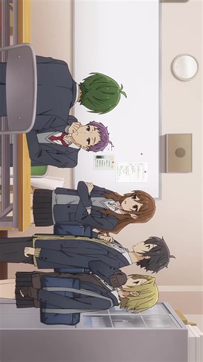 PARTE 3 CAPÍTULO 5 HORIMIYA: PIECE #Anime #horimiyapiece #horixmiyamura #romance #horimiya