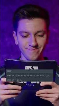 "You guys should try harder..." 🙄 CS2 Pro React to the Internet's UNHINGED Comments