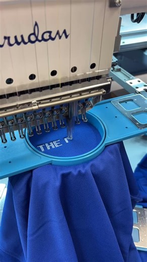 We’re shore you’ll love these uniforms - they’re simply fin-tastic! 🐠😄 We’re proud to share some of the recent uniform designs we created for @thedeephull’s iconic aquarium and marine conservation centre. Whether greeting visitors, guiding school trips, or working behind the scenes, our uniforms have been crafted to be comfortable, durable and fit for a world-class attraction. At Uniformity Clothing we offer a full suite of custom services, embroidery, logo digitising, DTF heat-transfers and p