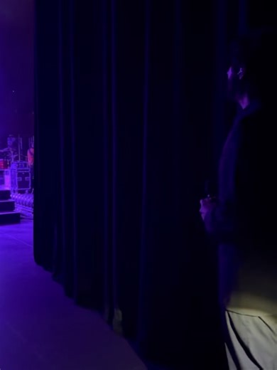 Josh Groban on Reels