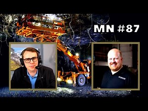MacLean Engineering: Engineered Design & Manufacturing Excellence for Mining #87