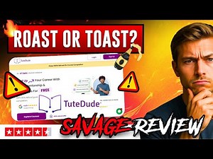 TuteDude Review: IIT-Backed EdTech Worth the Hype? (2026)