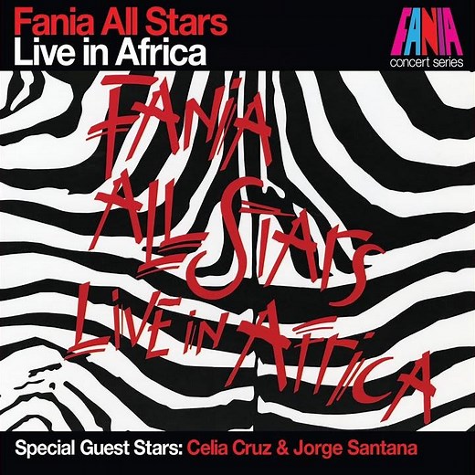 African Drums (Live)