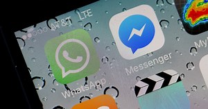 With Messenger and WhatsApp, Facebook Brings Encryption to 2 Billion People