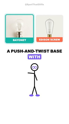 You're Buying the Wrong Light Bulb 💡 #shorts