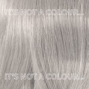 13K views · 36 reactions | Want to be at the forefront of reinventing grey hair? Now you can with game-changing innovation from Wella Professionals. | Wella Professionals | Facebook