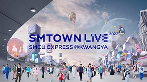 SMTOWN LIVE Concert 2022