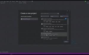 手把手教你 C#/WPF 布局程序界面 文件管理系统布局实战 从0到1(没有废话，实敲代码)