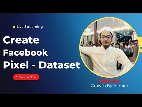 How to Create Your Meta (Facebook) Pixel | Step-by-Step Guide 2025