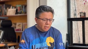 1.1K views · 74 reactions | NUNCA LO VAMOS A DEJAR EN PAZ, SEÑORA. #SUSCRÍBETE #COMPARTE El hallazgo principal en el campo de exterminio de Teuchitlán, Jalisco, además de los huesos y los zapatos, es la confirmación de que este régimen nunca van a buscar a los culpables porque son ellos mismos. Por eso la señora de Palacio solo sale a reclamar “Ya dejen en paz a AMLO”. | Quinientas Noches con Amado Avendaño | Facebook